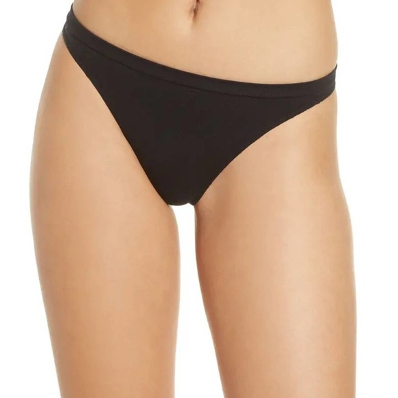 Honeydew Intimates Women's Skinz Thong SZ Medium NWT - Picture 1 of 7